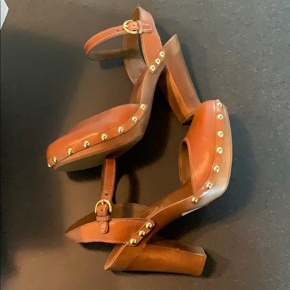 Coach shoes - Picture 9 of 10